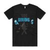 Mens Basic Tee Thumbnail
